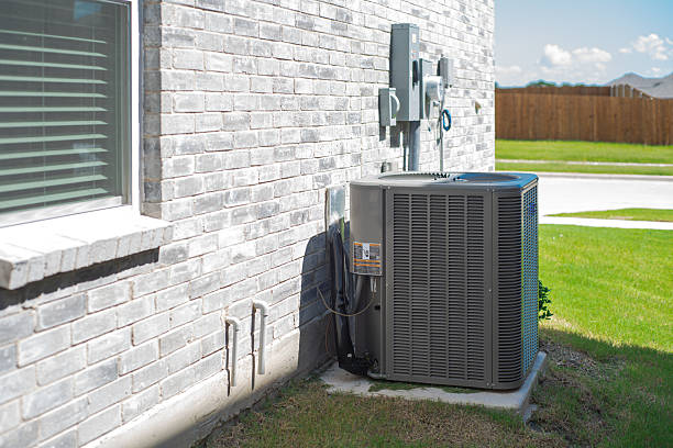 Reliable Hvac contractor in Maiden, NC by FH HVAC